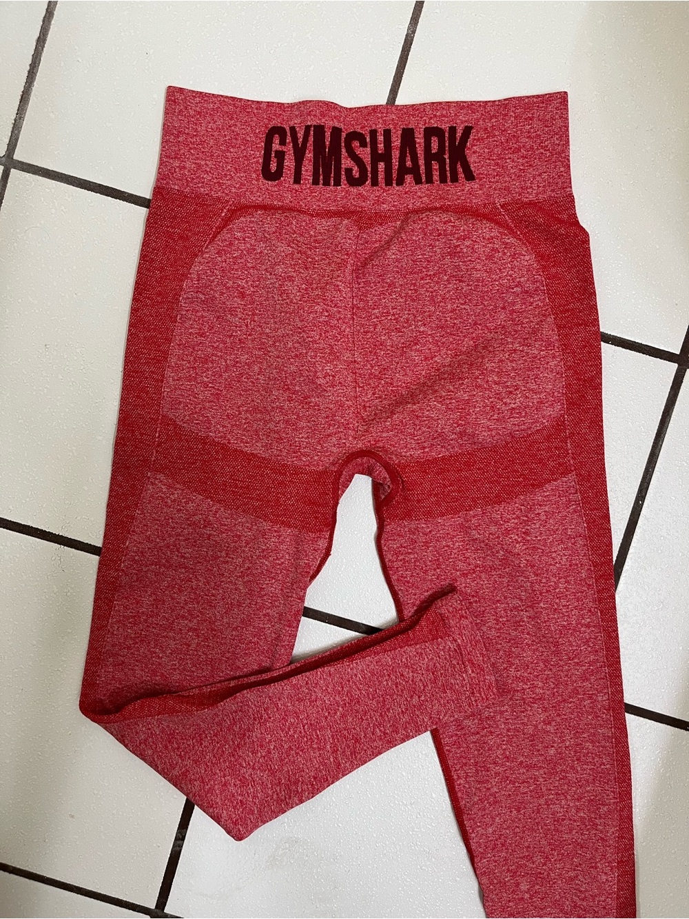 Gymshark Women’s Training Leggings ❤️